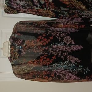 3 piece skirt set